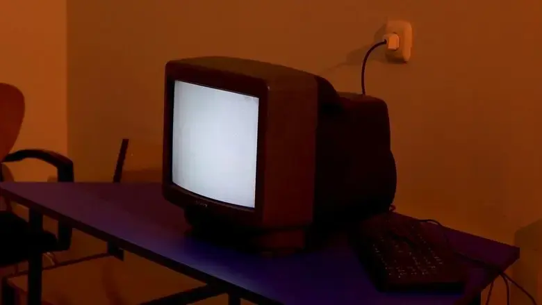Historias de Terror en una Universidad Publica (2024)