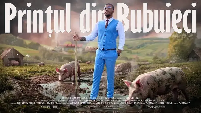 Printul din Bubuieci (2025)
