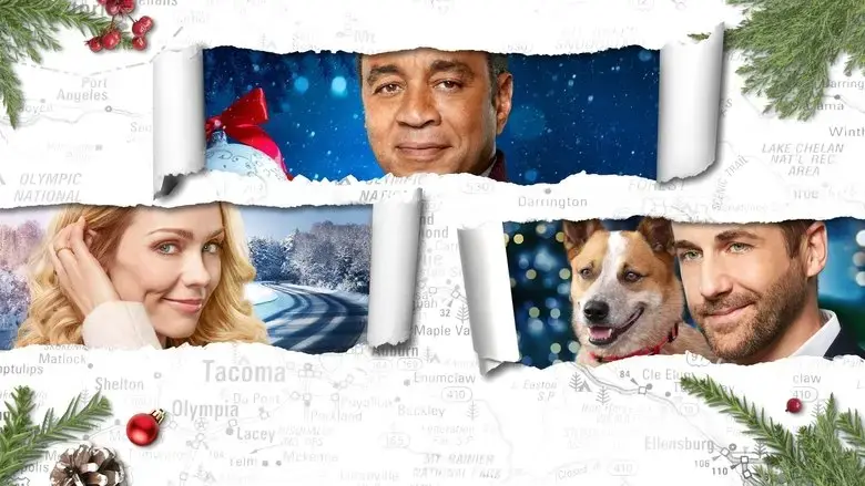 A Christmas Together with You (2021)