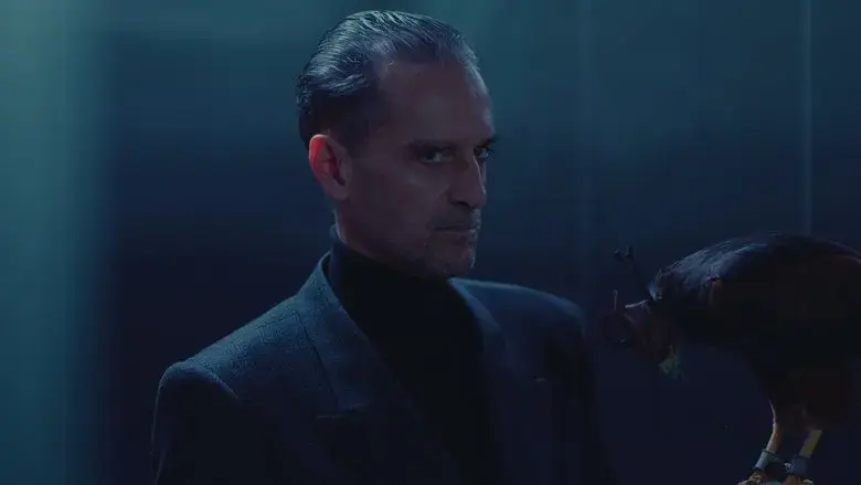 Falco (2024)