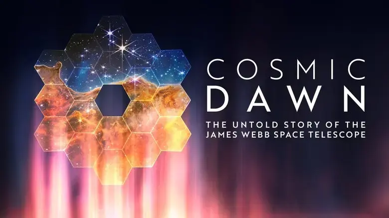 Cosmic Dawn (2025)