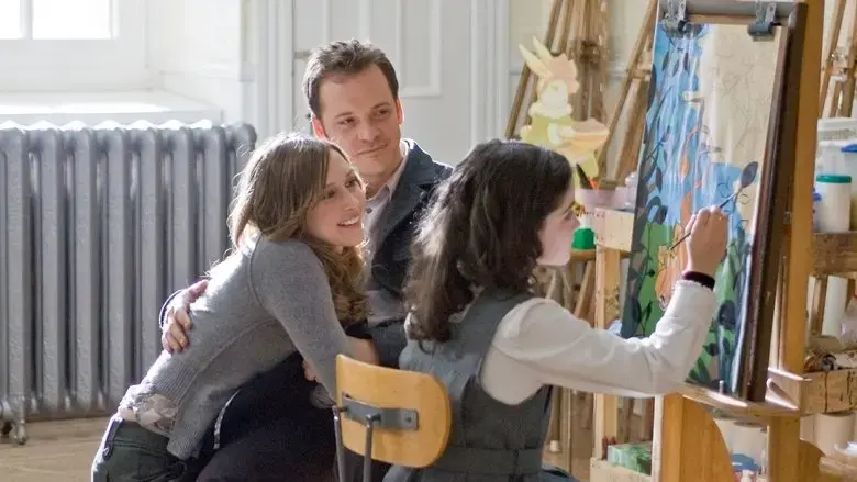 Orphan (2009)