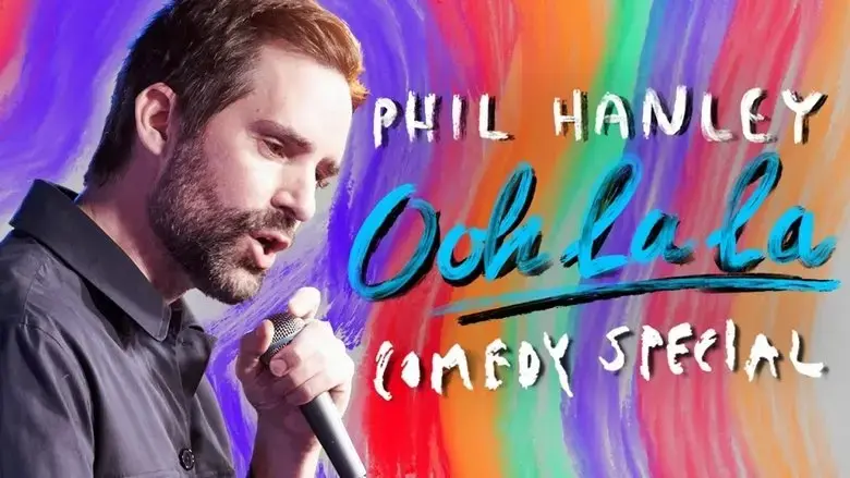 Phil Hanley: Ooh La La (2022)