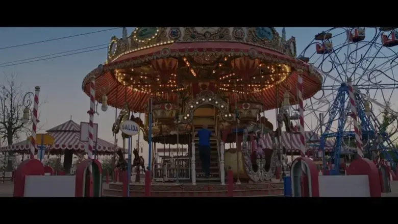 Tivoli (2024)
