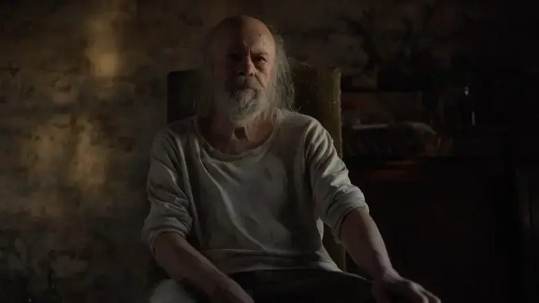 The Dread (2017)