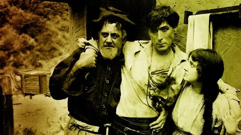 The Bargain (1914)