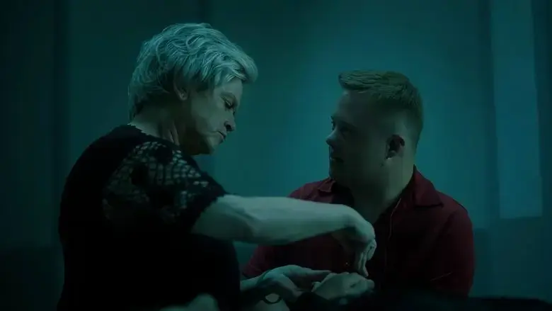 I Know There's Something Here for You (2024)