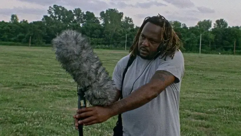 On the Battlefield (2024)
