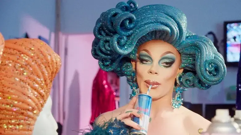 Victorian Queens (2022)