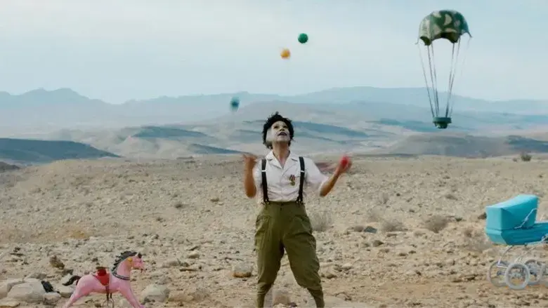 Cabaret Total (2025)