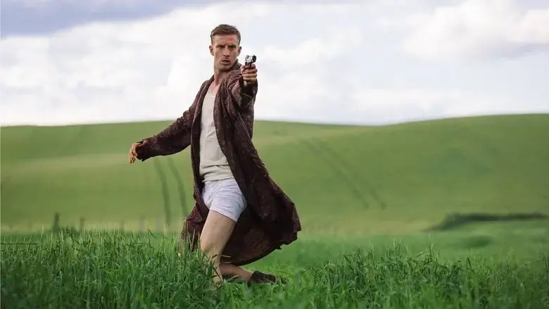 The Outlaws (2022)