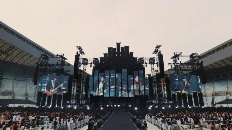 Mr.Children 30th Anniversary Tour ban shi jihenoentoransu- 2022.6.19 YANMAR STADIUM NAGAI - (2022)