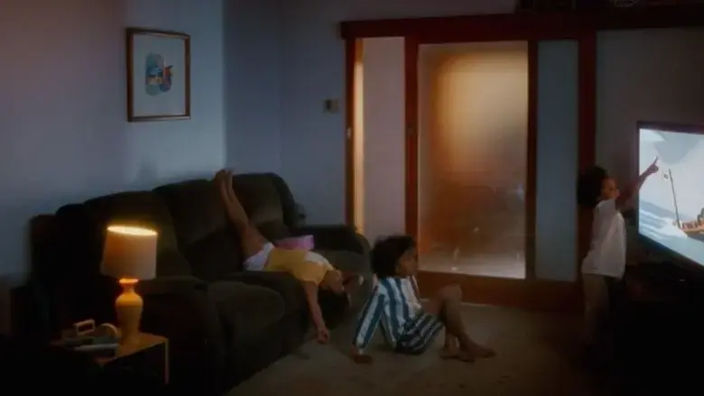 Screentime (2024)