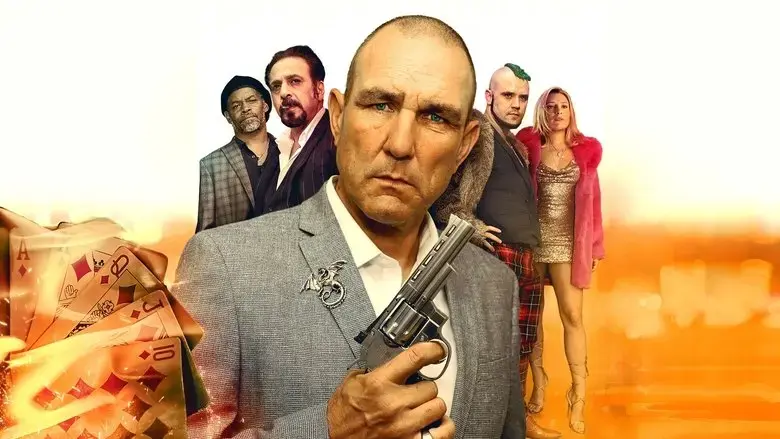 The Bezonians (2022)
