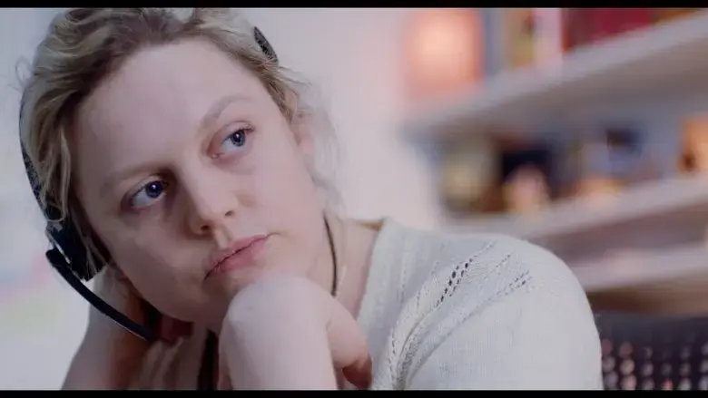 Kali Chronia (2018)