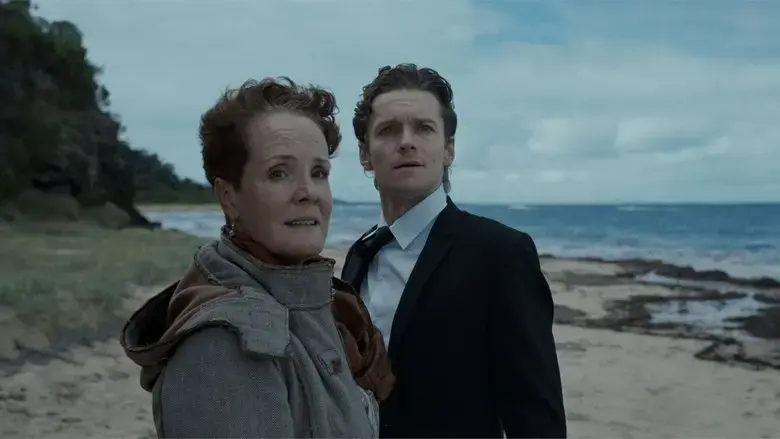 The Wake (2025)