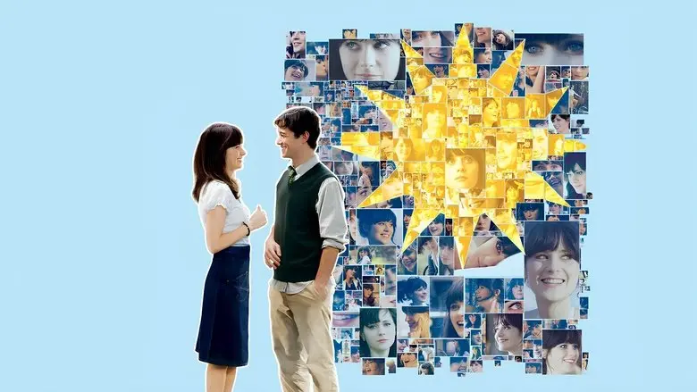 500 Days of Summer (2009)