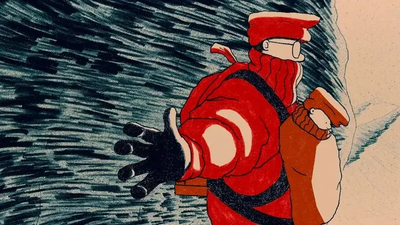 Ice Merchants (2023)