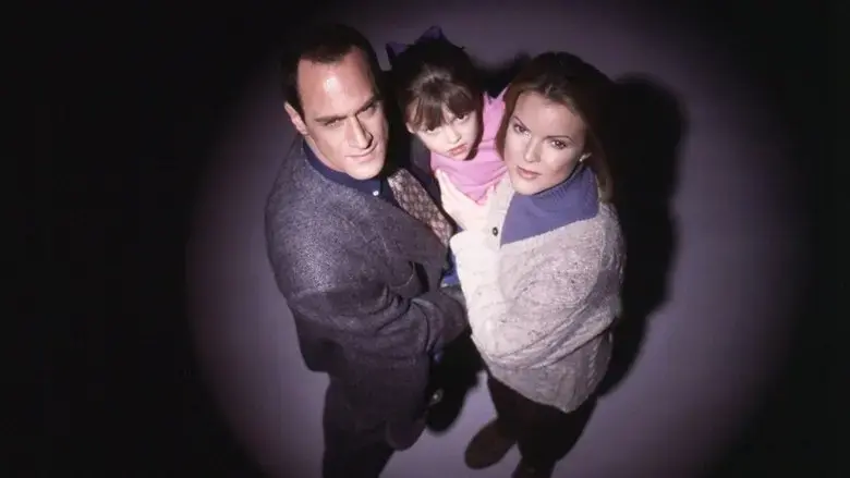 Target Earth (1998)
