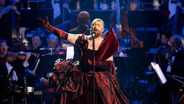 Sam Smith at the Proms (2024)