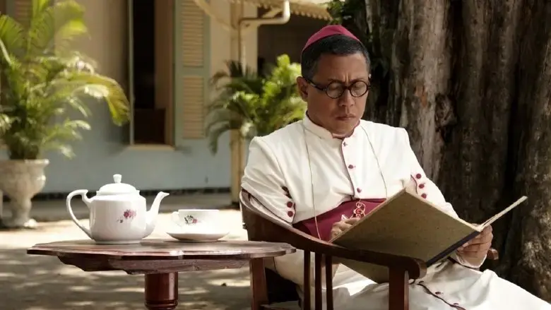 Soegija (2012)