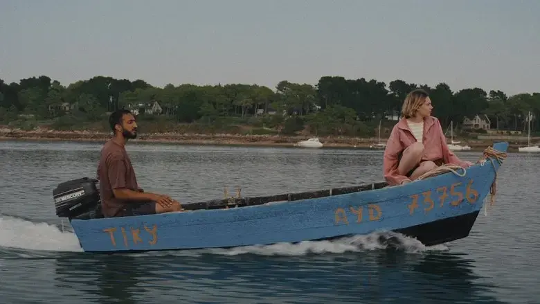 Waving Back (2024)