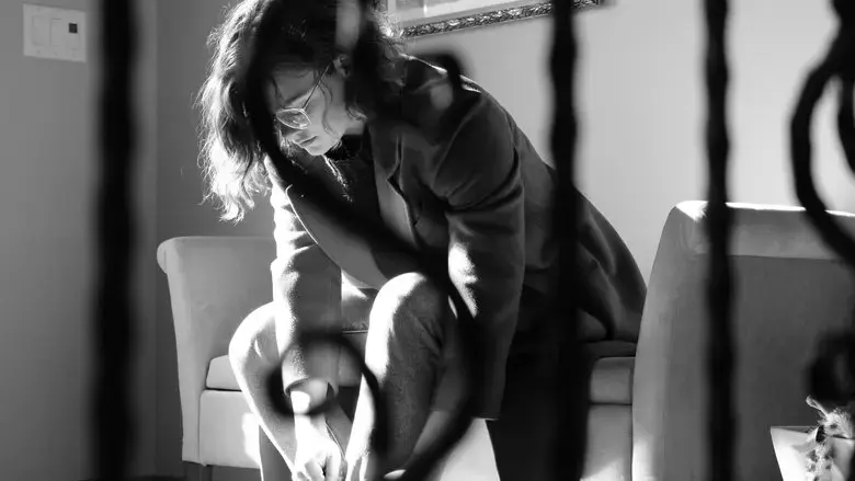 Dybbuk (2023)