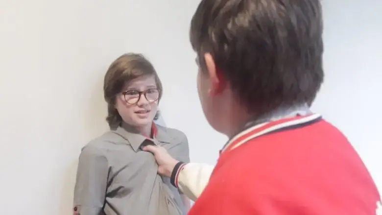 Richmond High School: A Nerd's Redemption (2024)