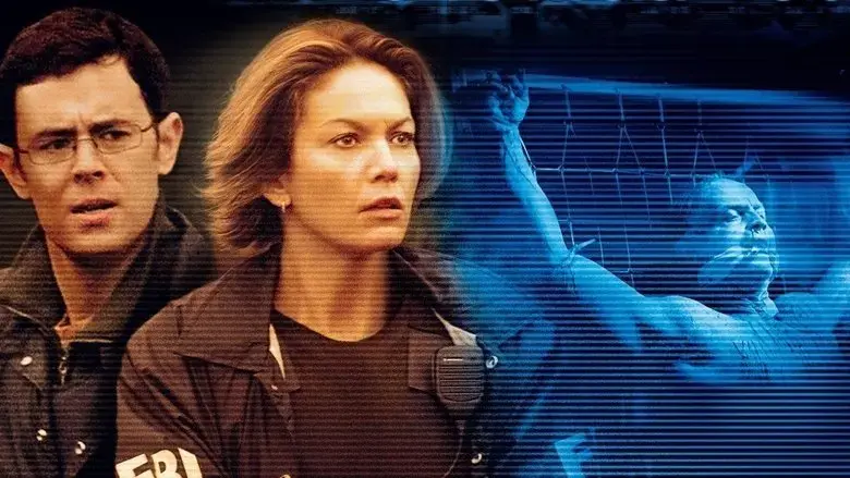 Untraceable (2008)