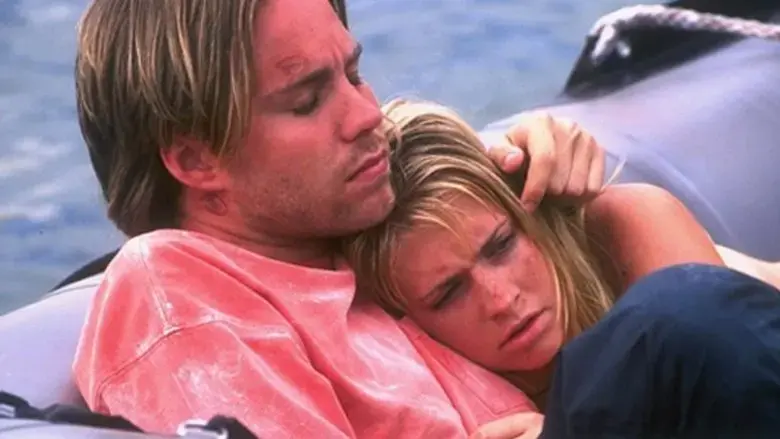 Two Came Back (1997)