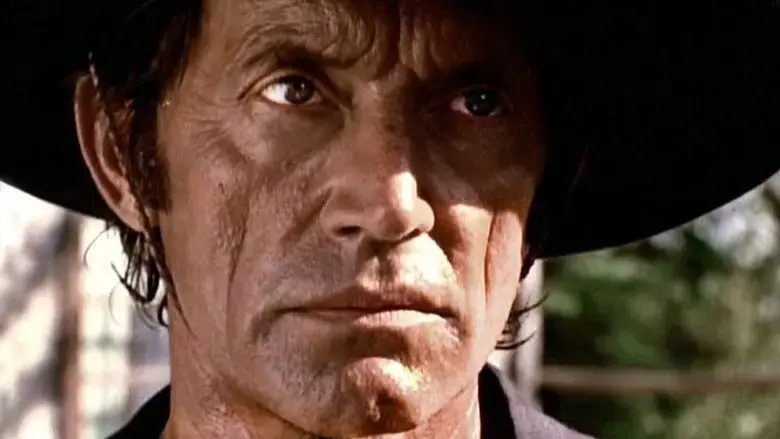 Gunfighter's Moon (1997)