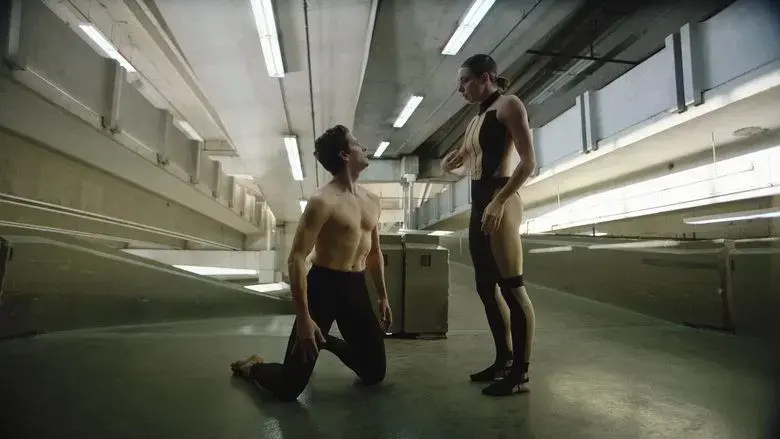 Danse en trois temps (2021)
