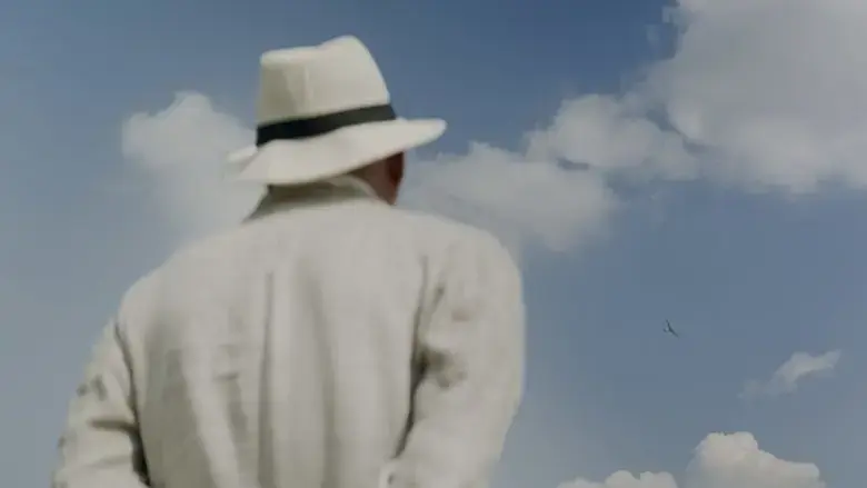 Survive (2021)