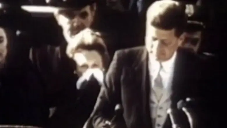 JFK Assassination: A New Perspective (2025)