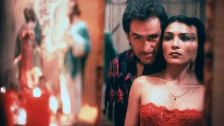 Little Saints (1999)