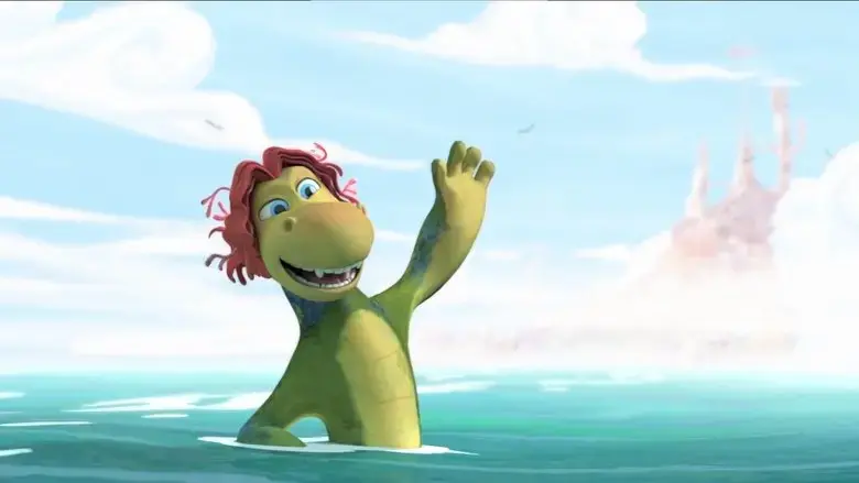 Rufus (2025)