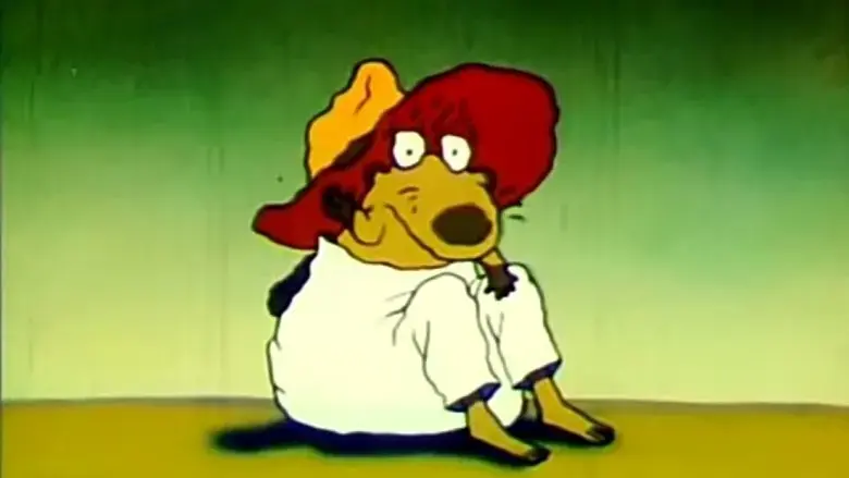 Hopeless Wombat (1991)