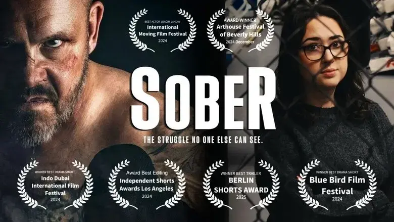 Sober (2024)