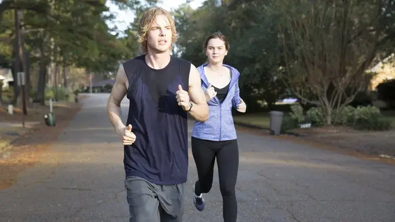 1 Mile to You (2017)