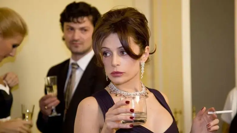 Pro lyuboff (2010)