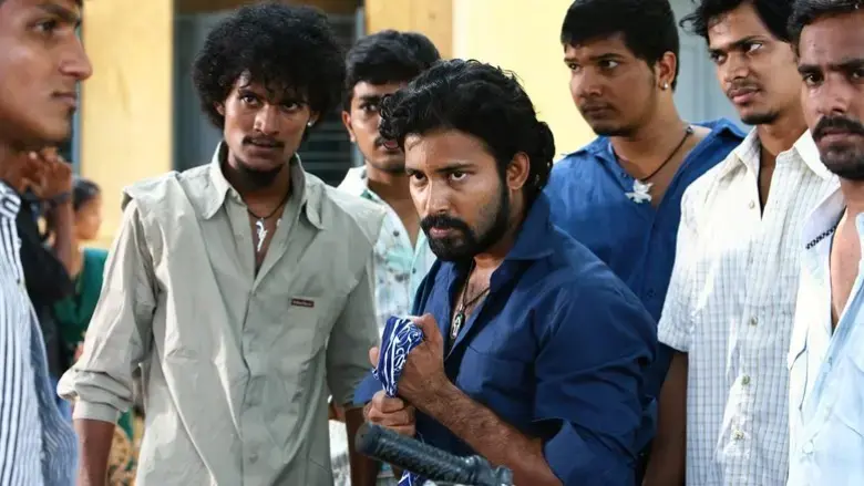 Attakathi (2012)