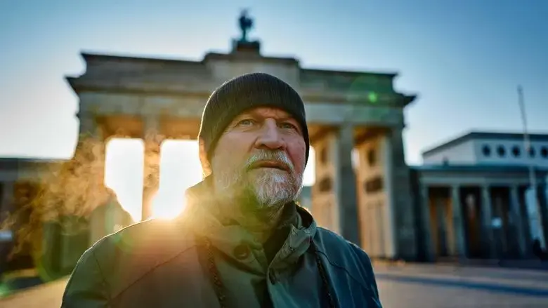 Escape to Berlin (2023)