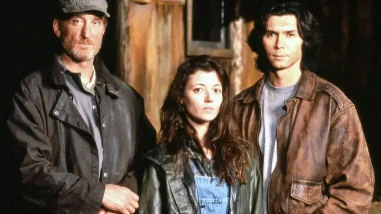Undertow (1996)