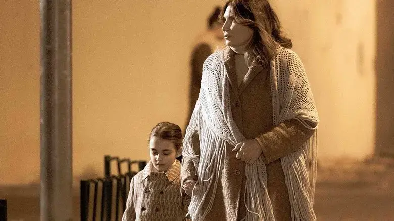 La casa di Ninetta (2024)
