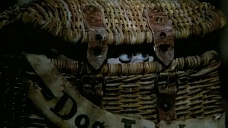 Stage Fright (1997)