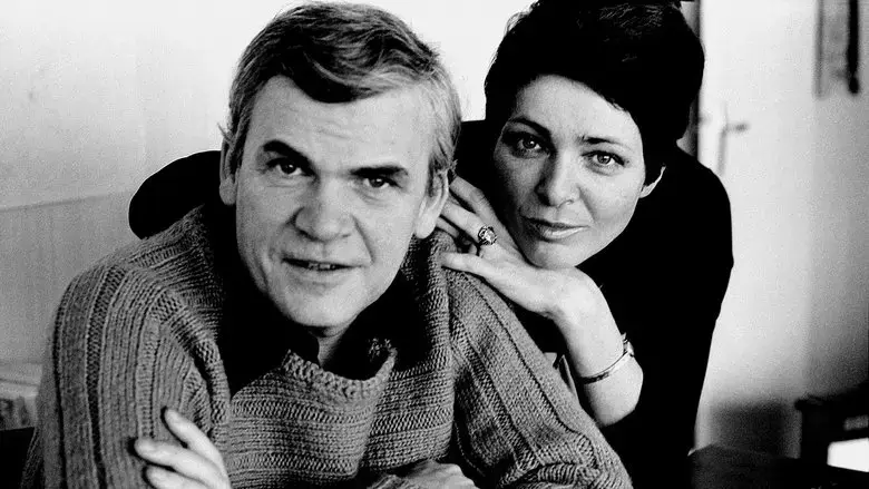 Milan Kundera: From The Joke to Insignificance (2021)