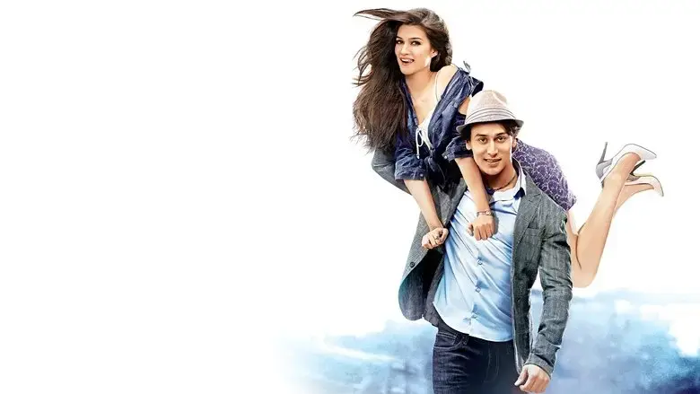 Heropanti (2014)