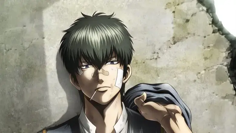 Gintama on Theater 2D: Baragaki-hen (2023)