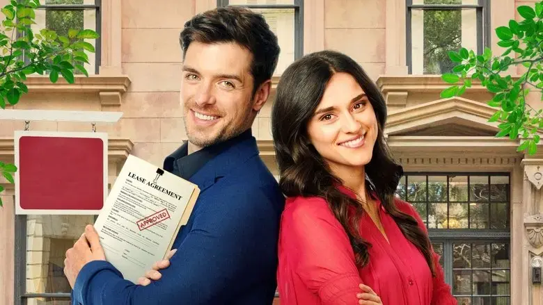 Lease on Love (2022)
