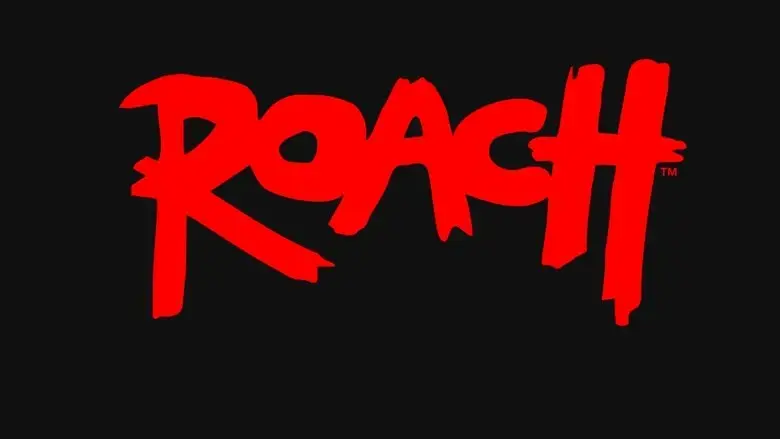 Roach Love (2022)